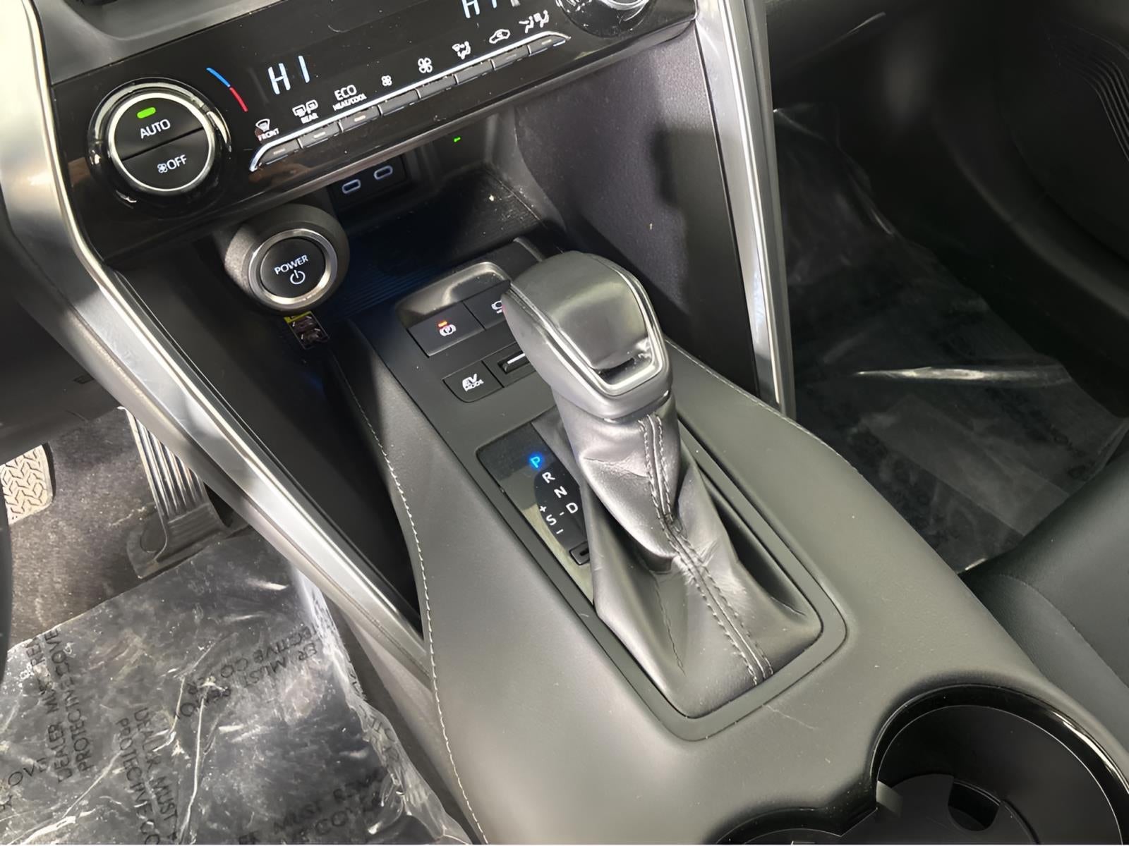 2023 Toyota Venza LE