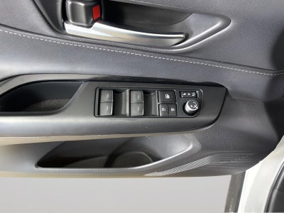 2023 Toyota Venza LE