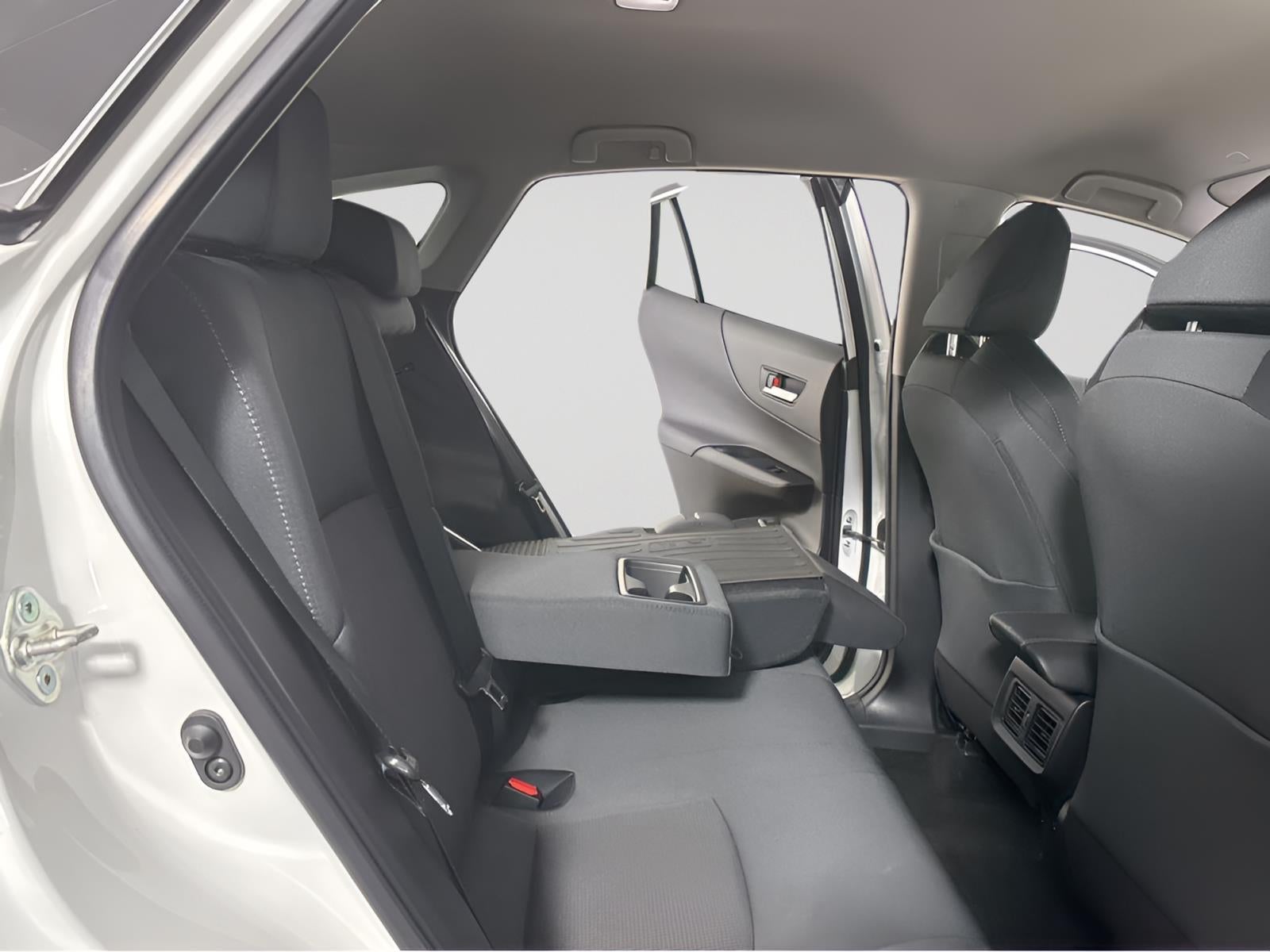 2023 Toyota Venza LE