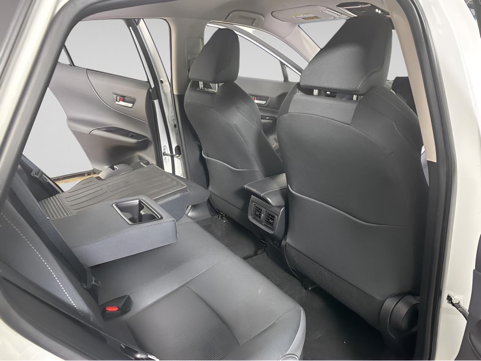 2023 Toyota Venza LE