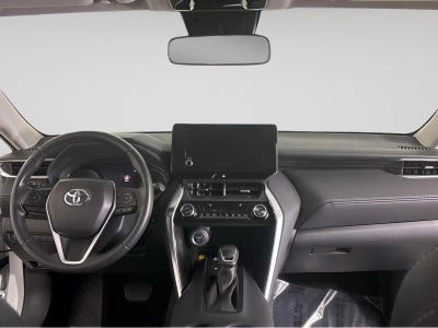 2023 Toyota Venza LE