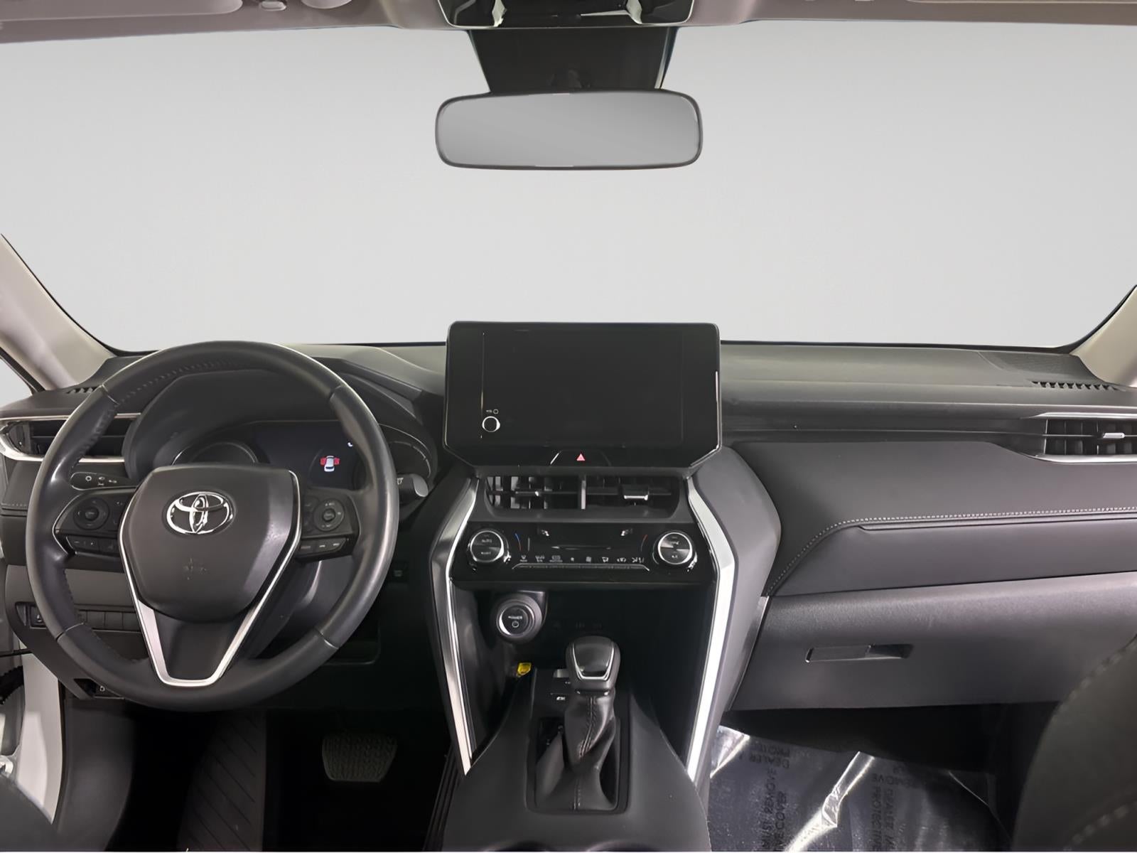 2023 Toyota Venza LE