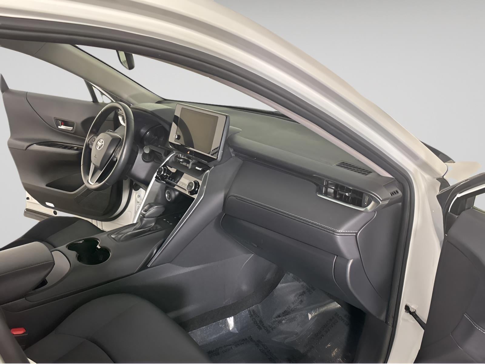 2023 Toyota Venza LE