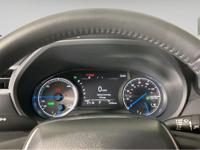 2023 Toyota Venza LE