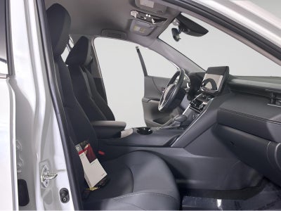 2023 Toyota Venza LE