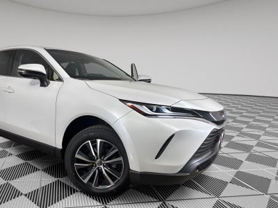 2023 Toyota Venza LE