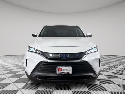 2023 Toyota Venza LE