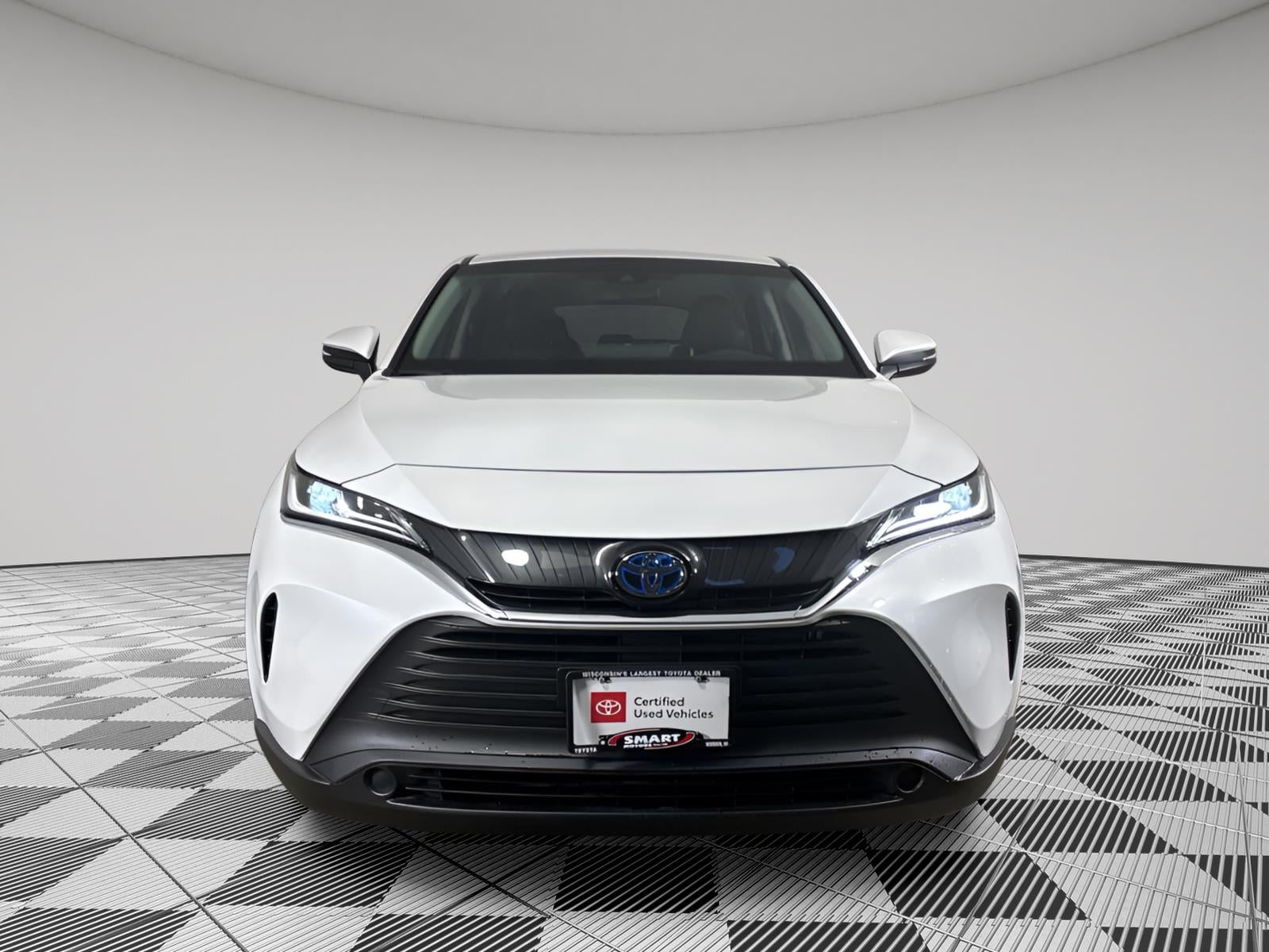 2023 Toyota Venza LE