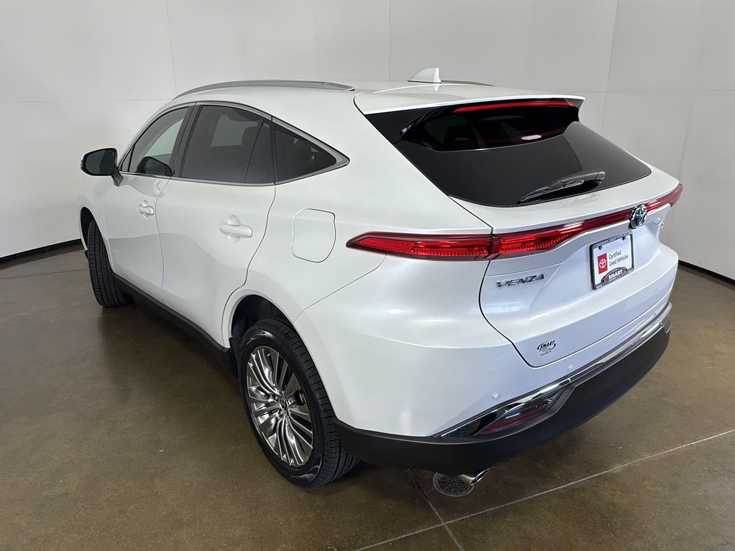 2023 Toyota Venza XLE