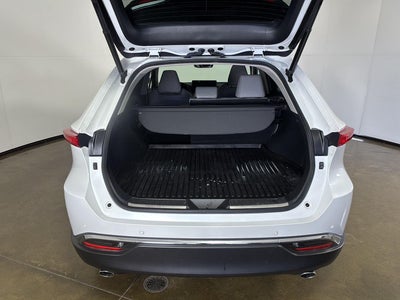 2023 Toyota Venza XLE
