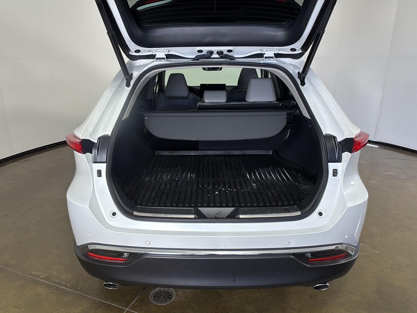 2023 Toyota Venza XLE