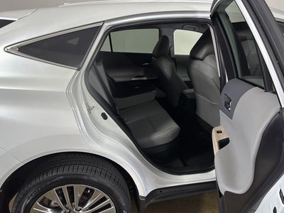 2023 Toyota Venza XLE