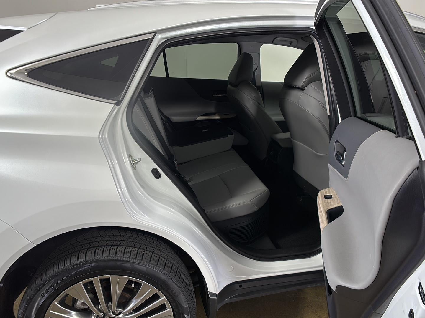2023 Toyota Venza XLE
