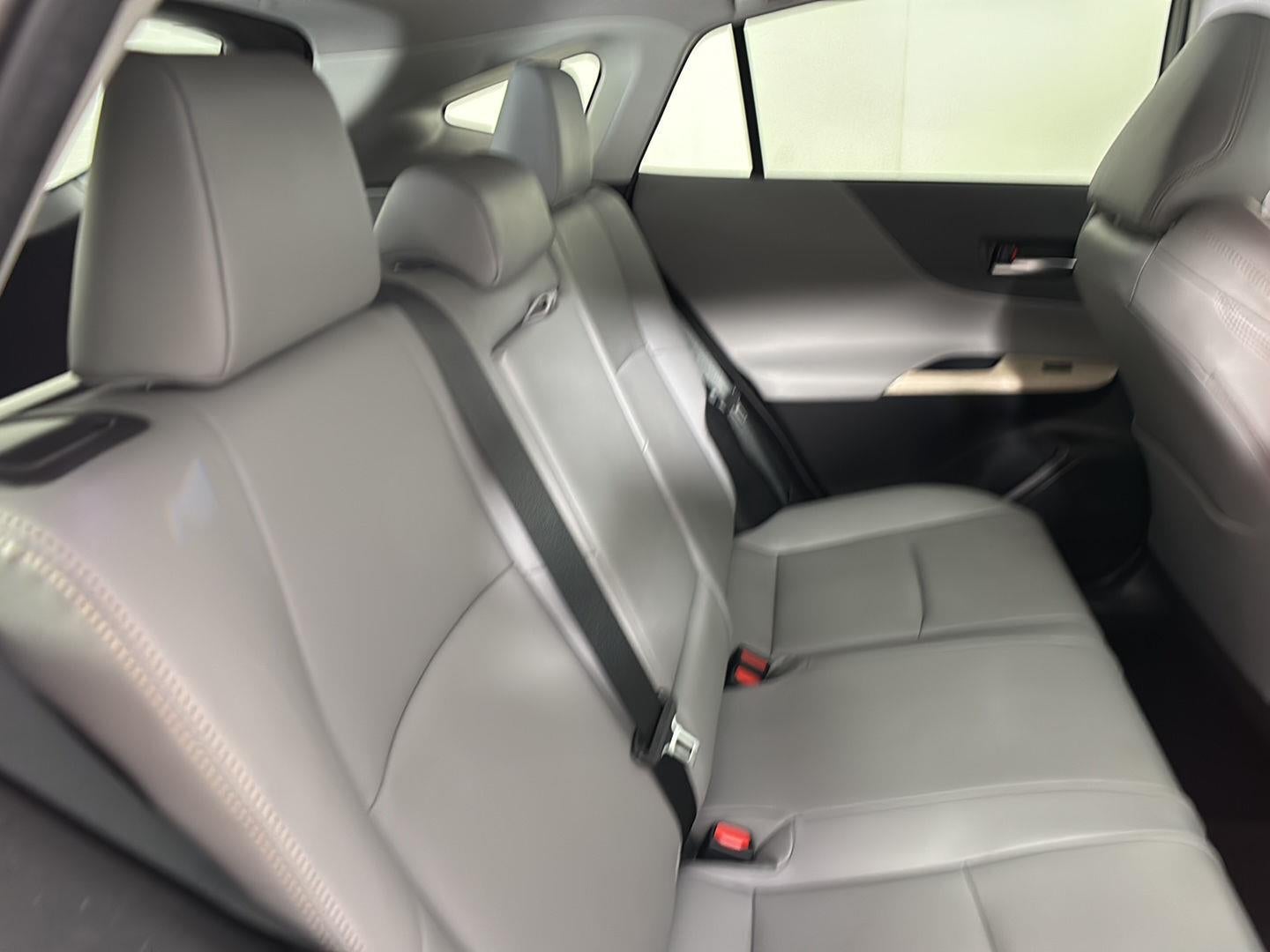 2023 Toyota Venza XLE
