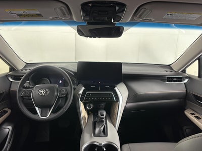 2023 Toyota Venza XLE