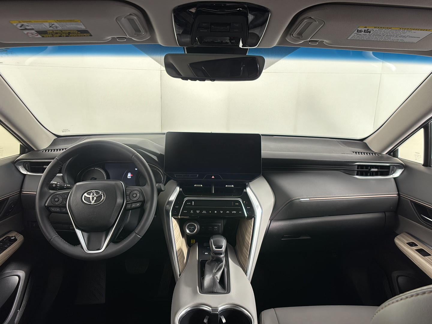 2023 Toyota Venza XLE
