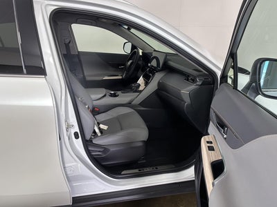 2023 Toyota Venza XLE