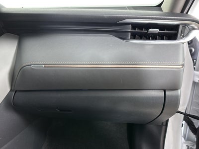 2023 Toyota Venza XLE