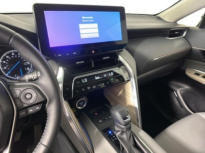 2023 Toyota Venza XLE