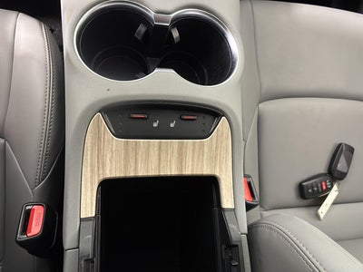 2023 Toyota Venza XLE