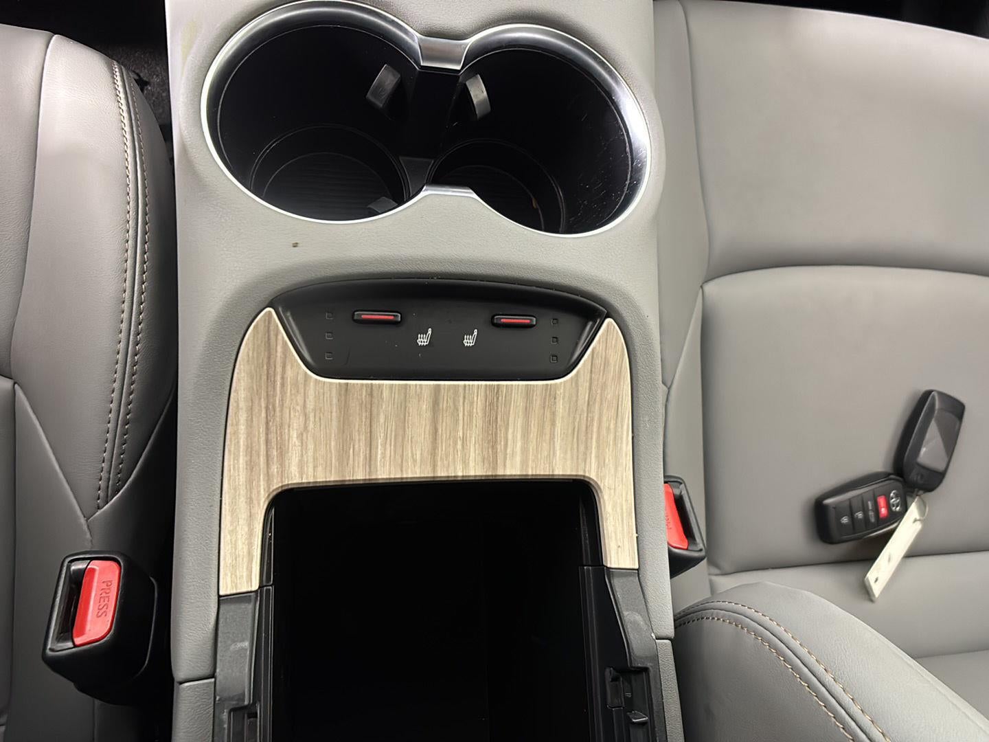 2023 Toyota Venza XLE