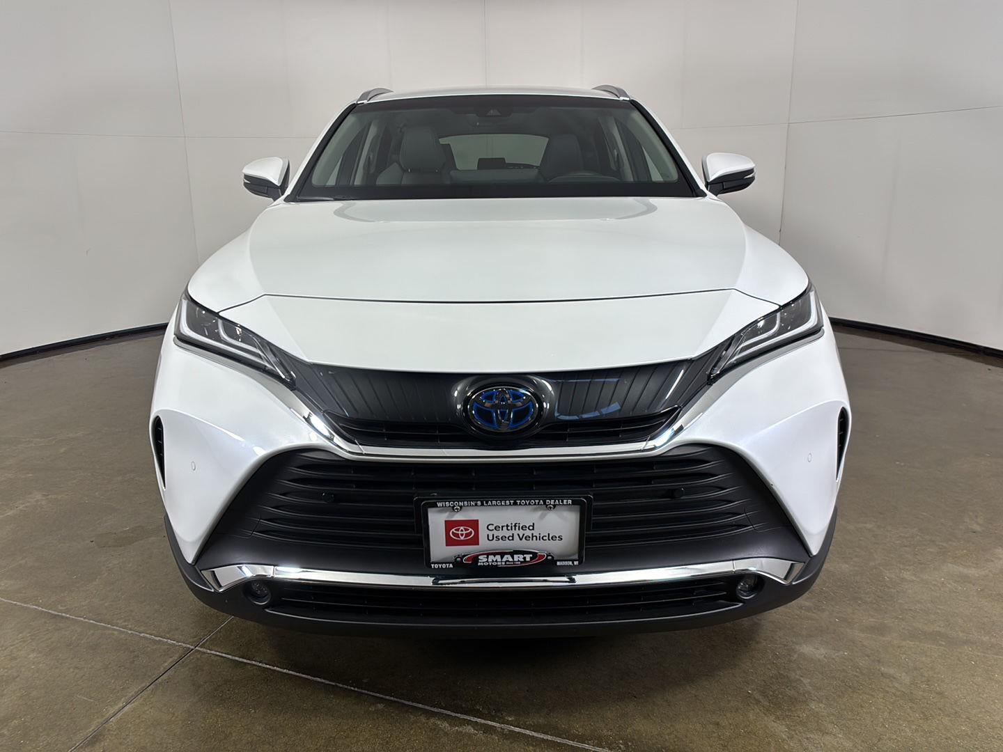 2023 Toyota Venza XLE