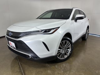 2023 Toyota Venza XLE