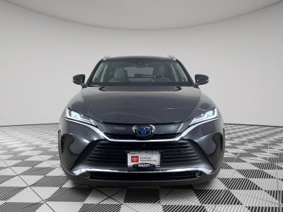 2024 Toyota Venza Limited