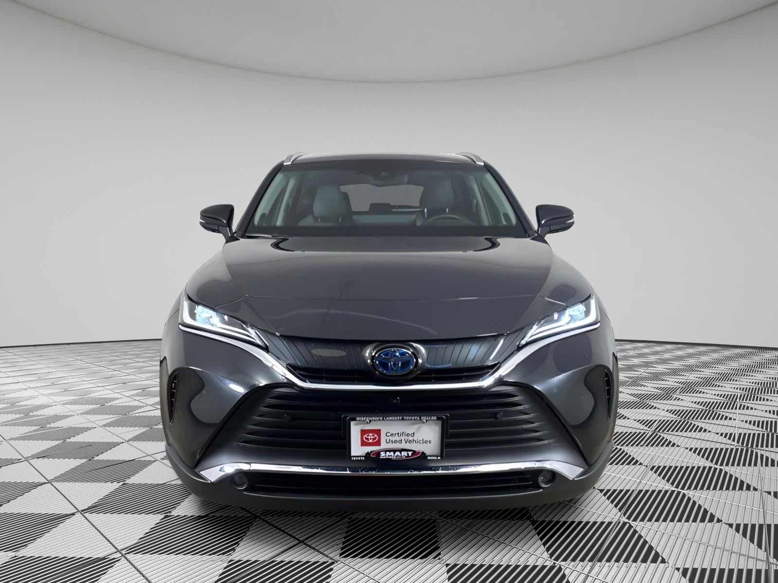 2024 Toyota Venza Limited