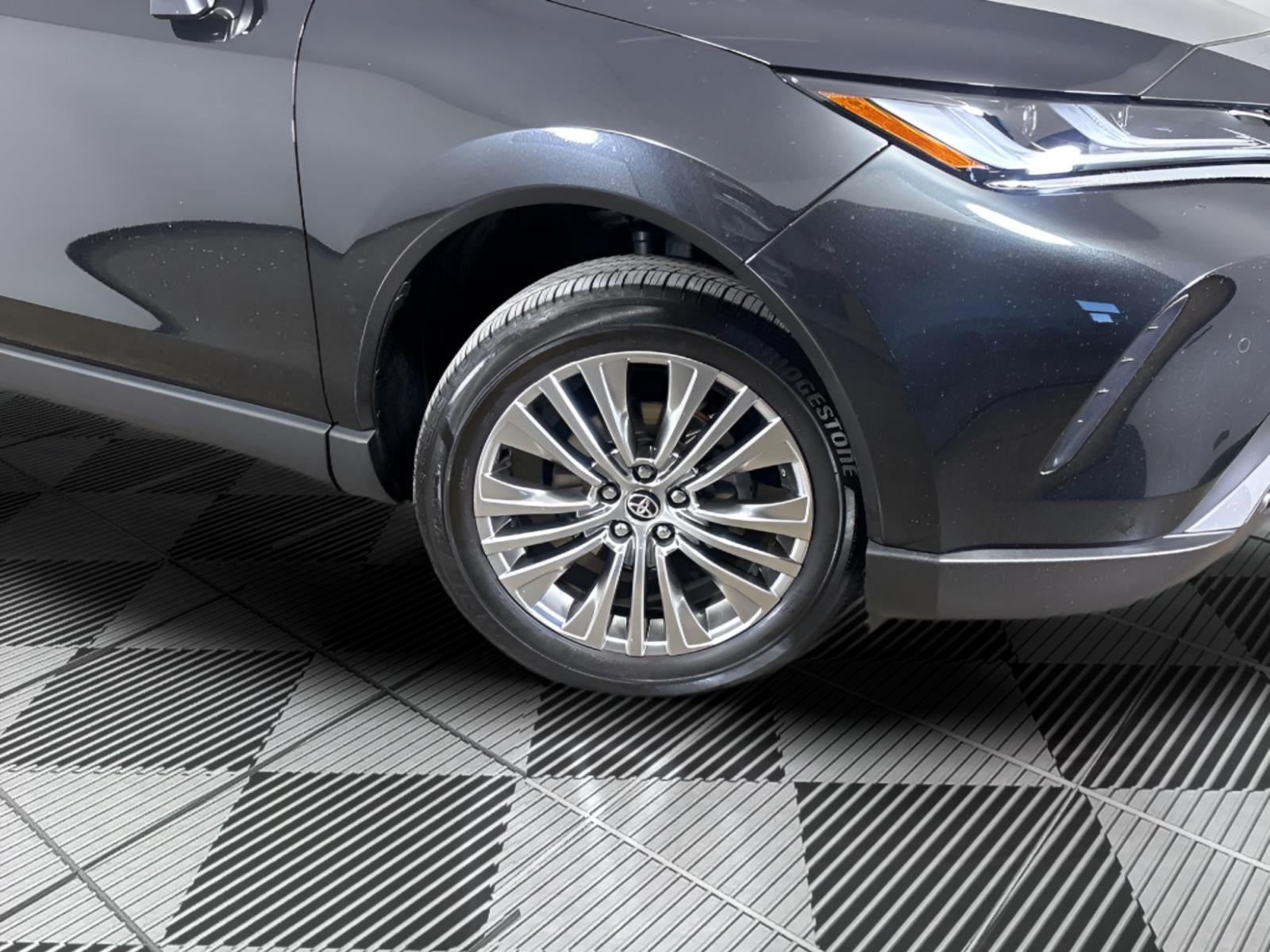 2024 Toyota Venza Limited