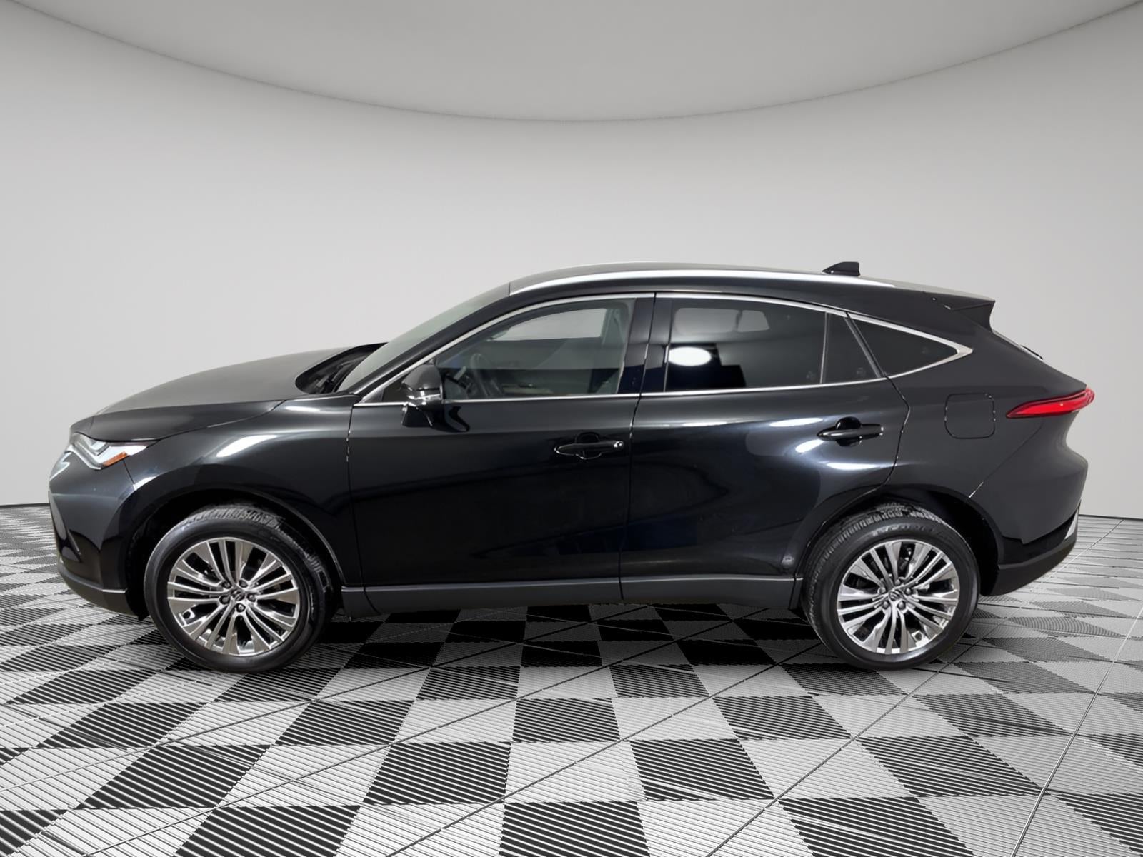 2024 Toyota Venza Limited