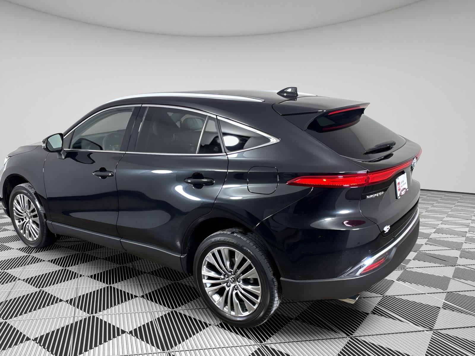 2024 Toyota Venza Limited