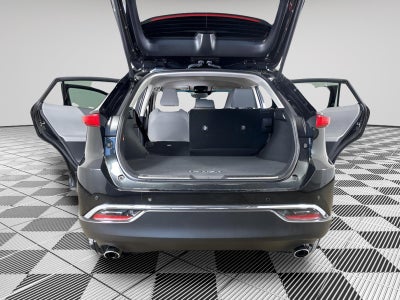 2024 Toyota Venza Limited