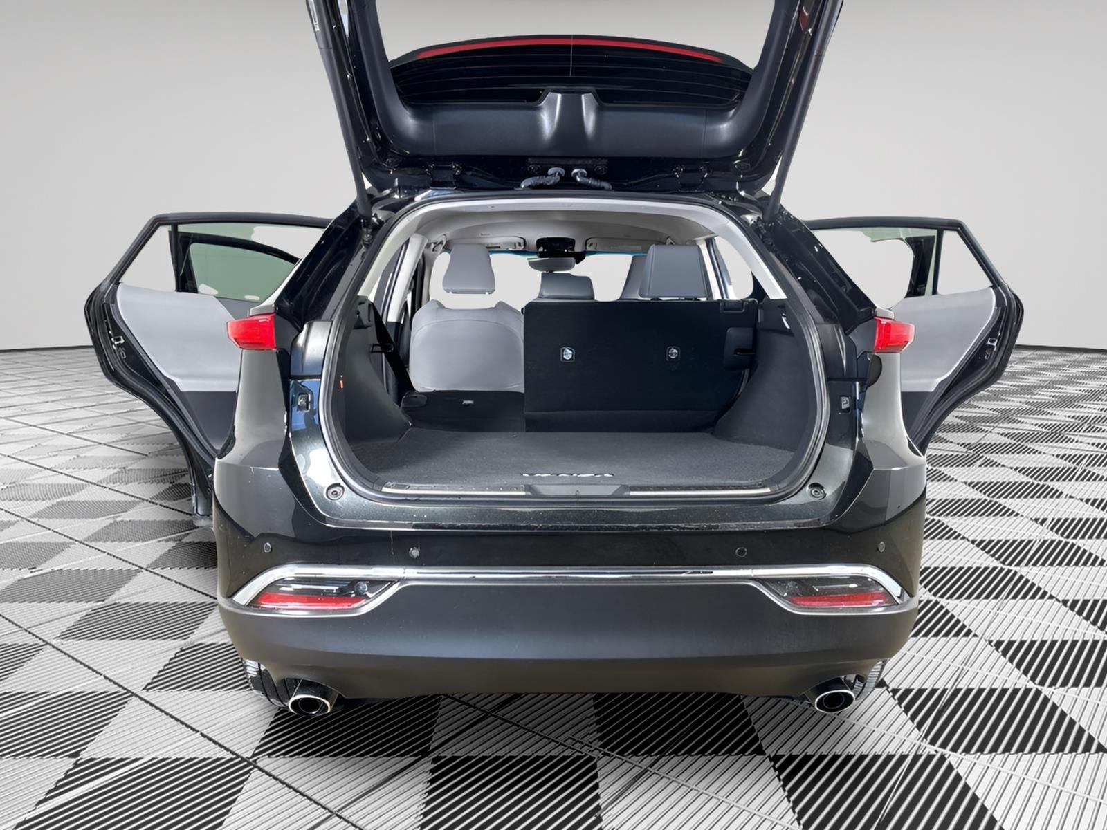 2024 Toyota Venza Limited