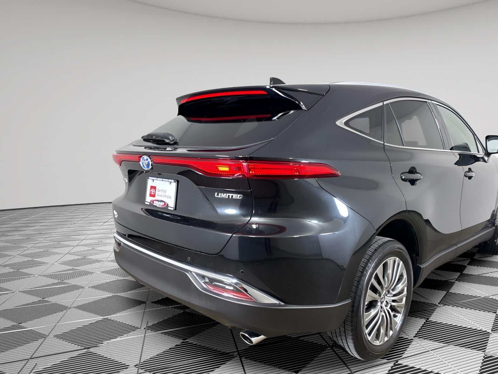 2024 Toyota Venza Limited