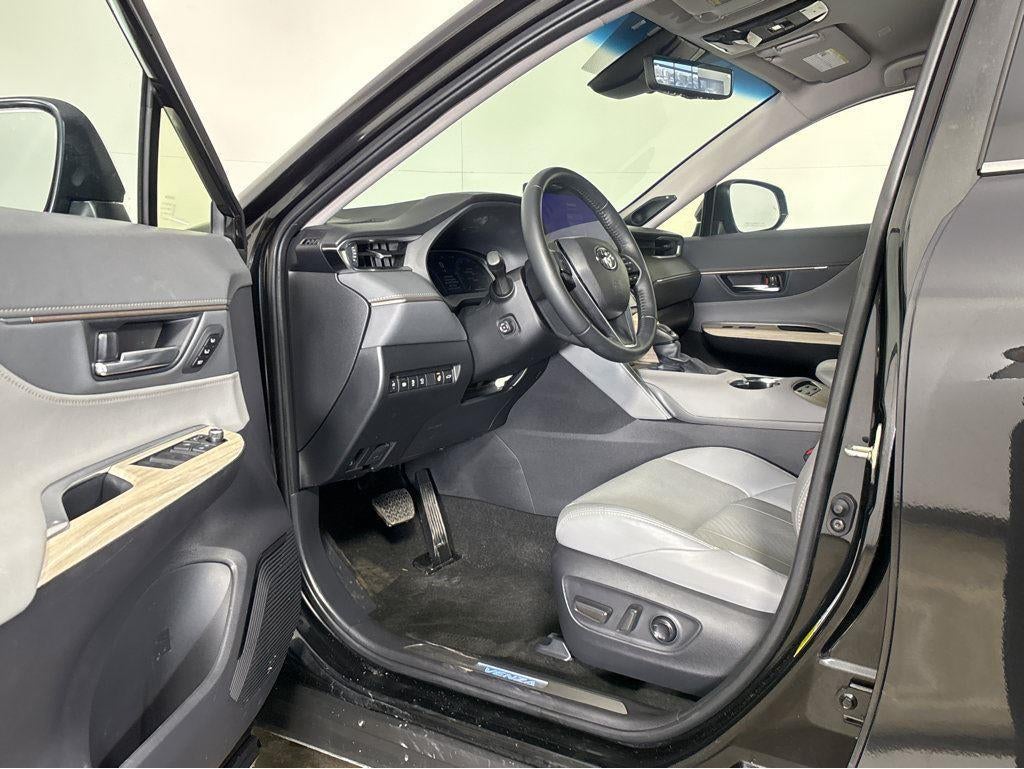 2024 Toyota Venza Limited
