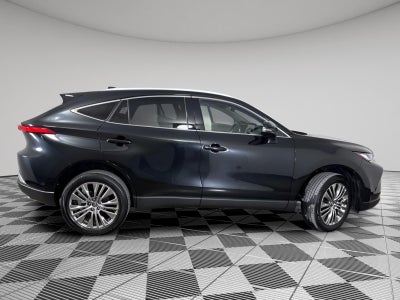 2024 Toyota Venza Limited