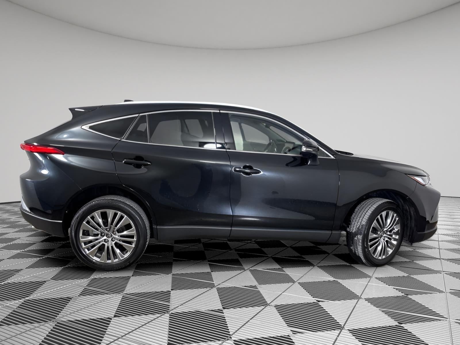 2024 Toyota Venza Limited