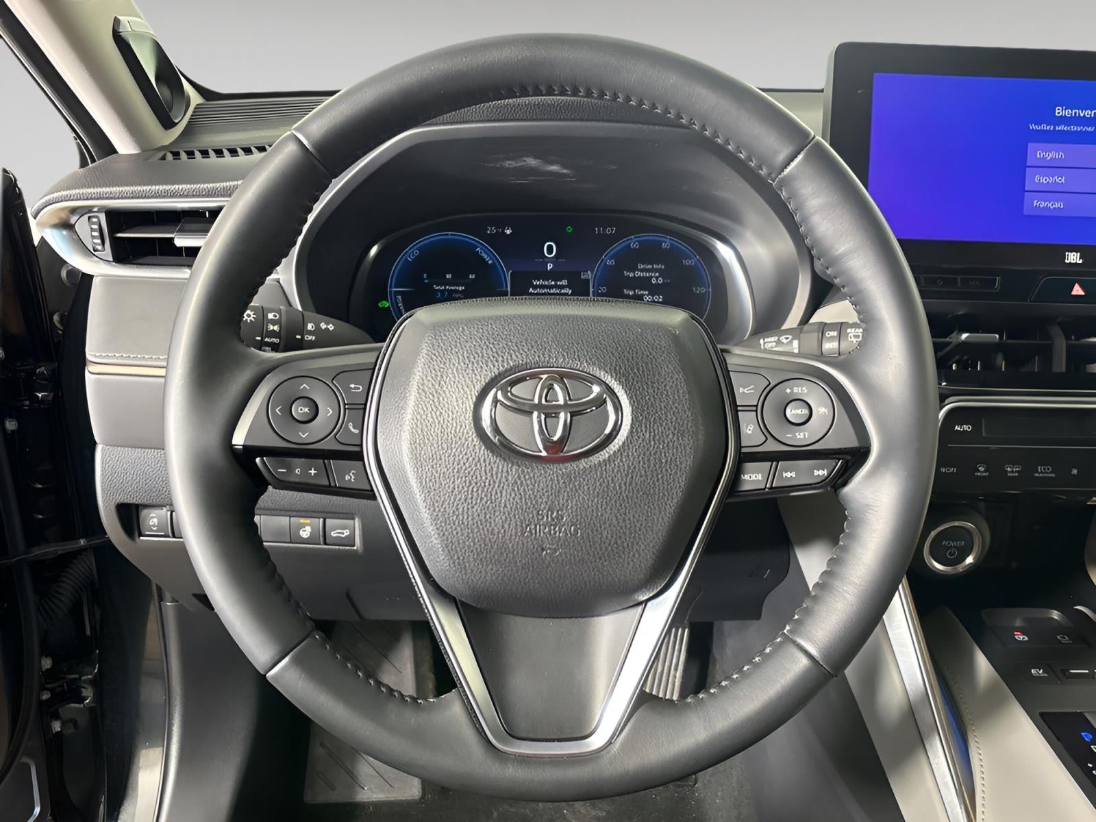 2024 Toyota Venza Limited