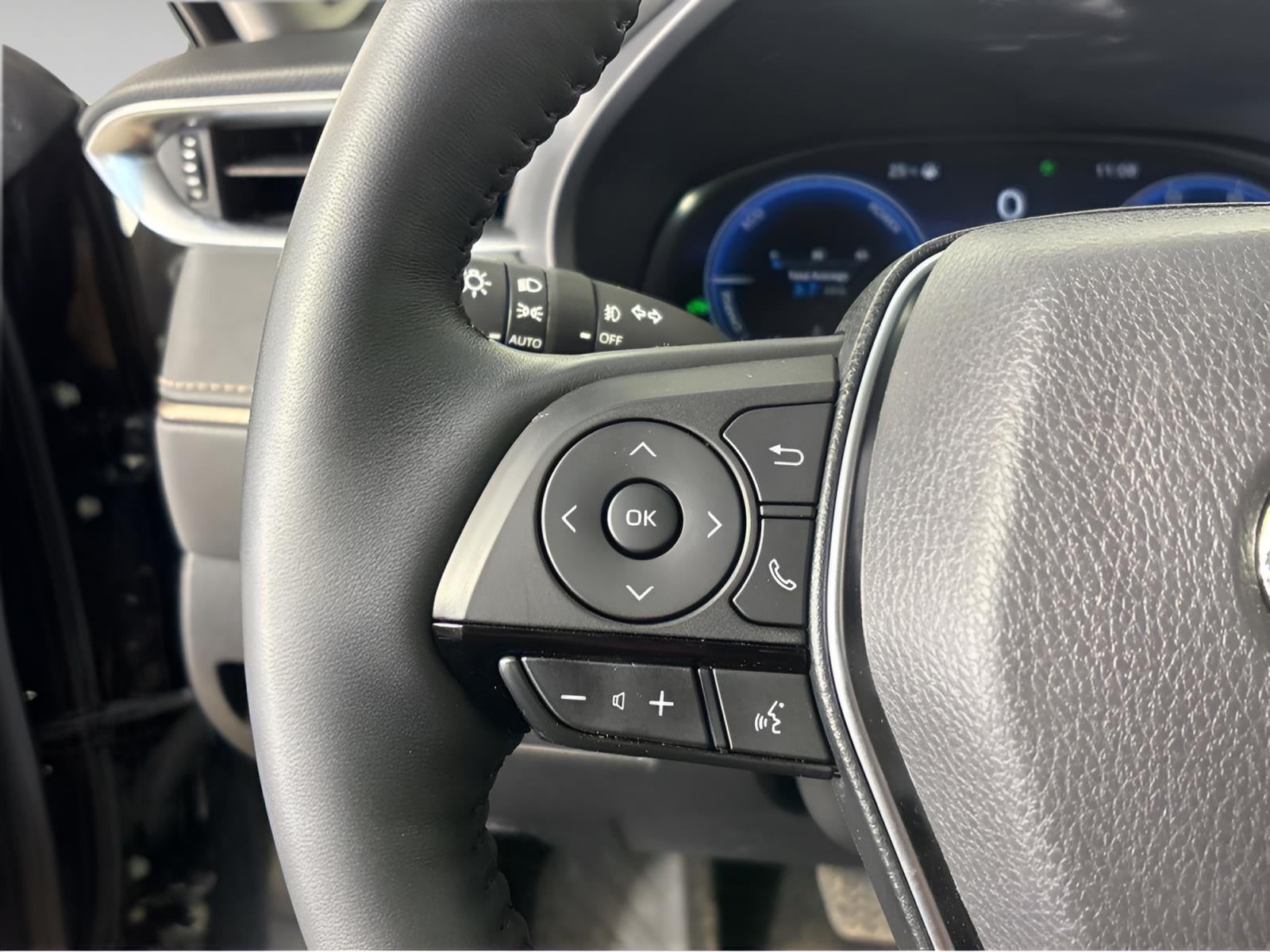 2024 Toyota Venza Limited