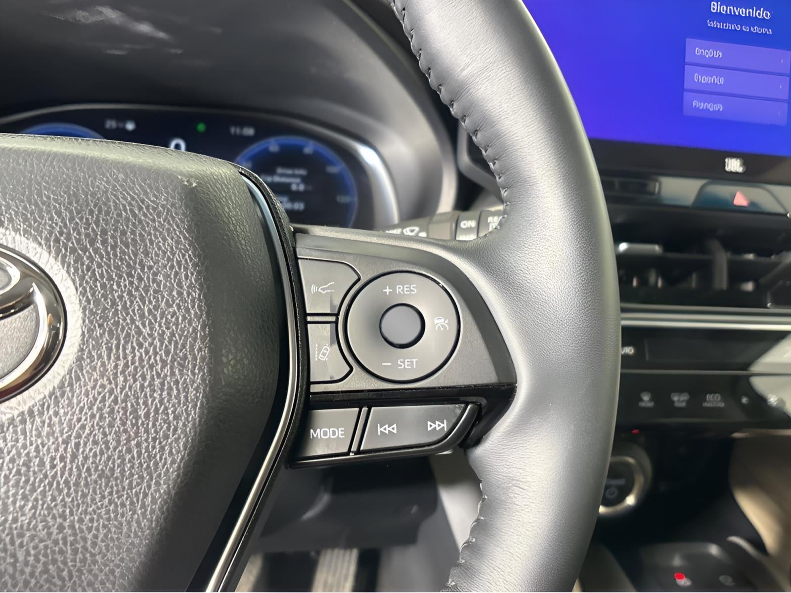 2024 Toyota Venza Limited