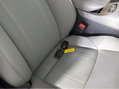 2024 Toyota Venza Limited