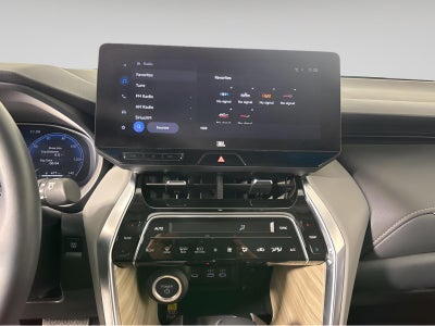 2024 Toyota Venza Limited