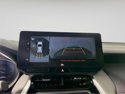 2024 Toyota Venza Limited