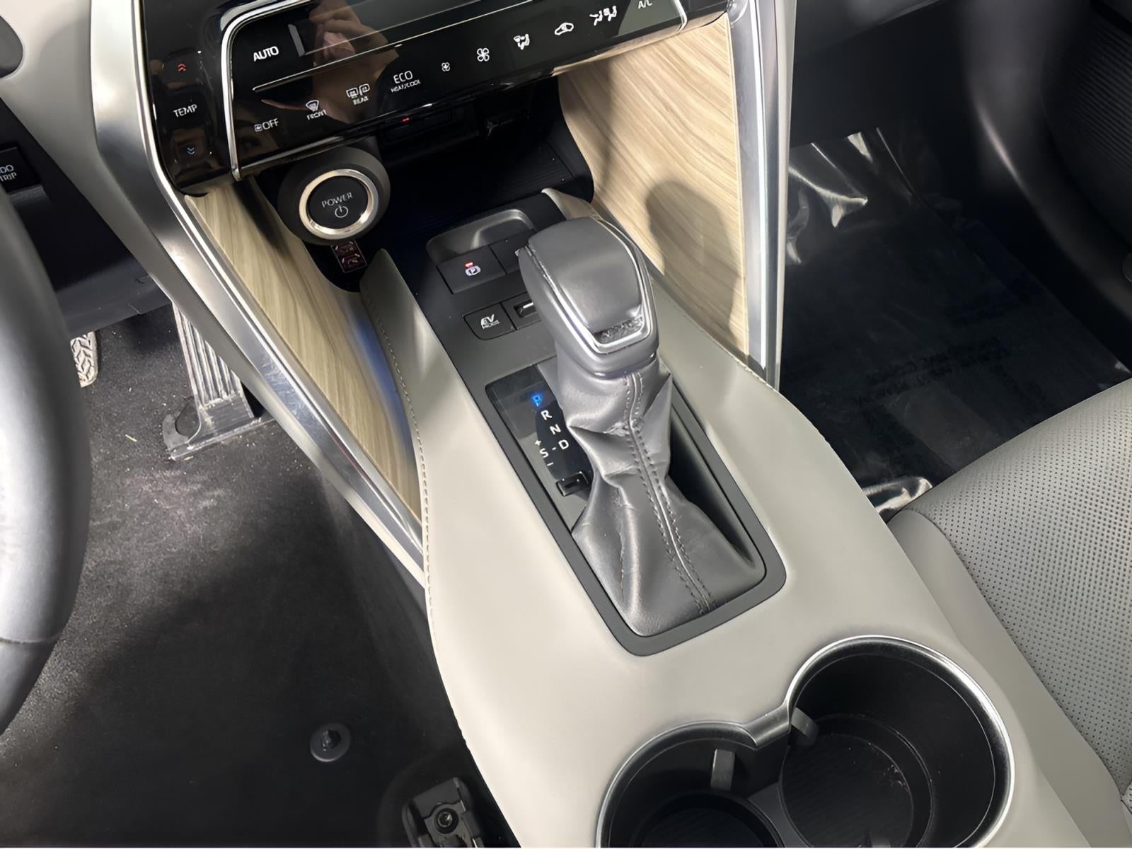 2024 Toyota Venza Limited