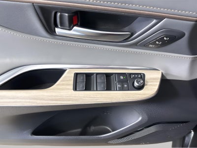 2024 Toyota Venza Limited