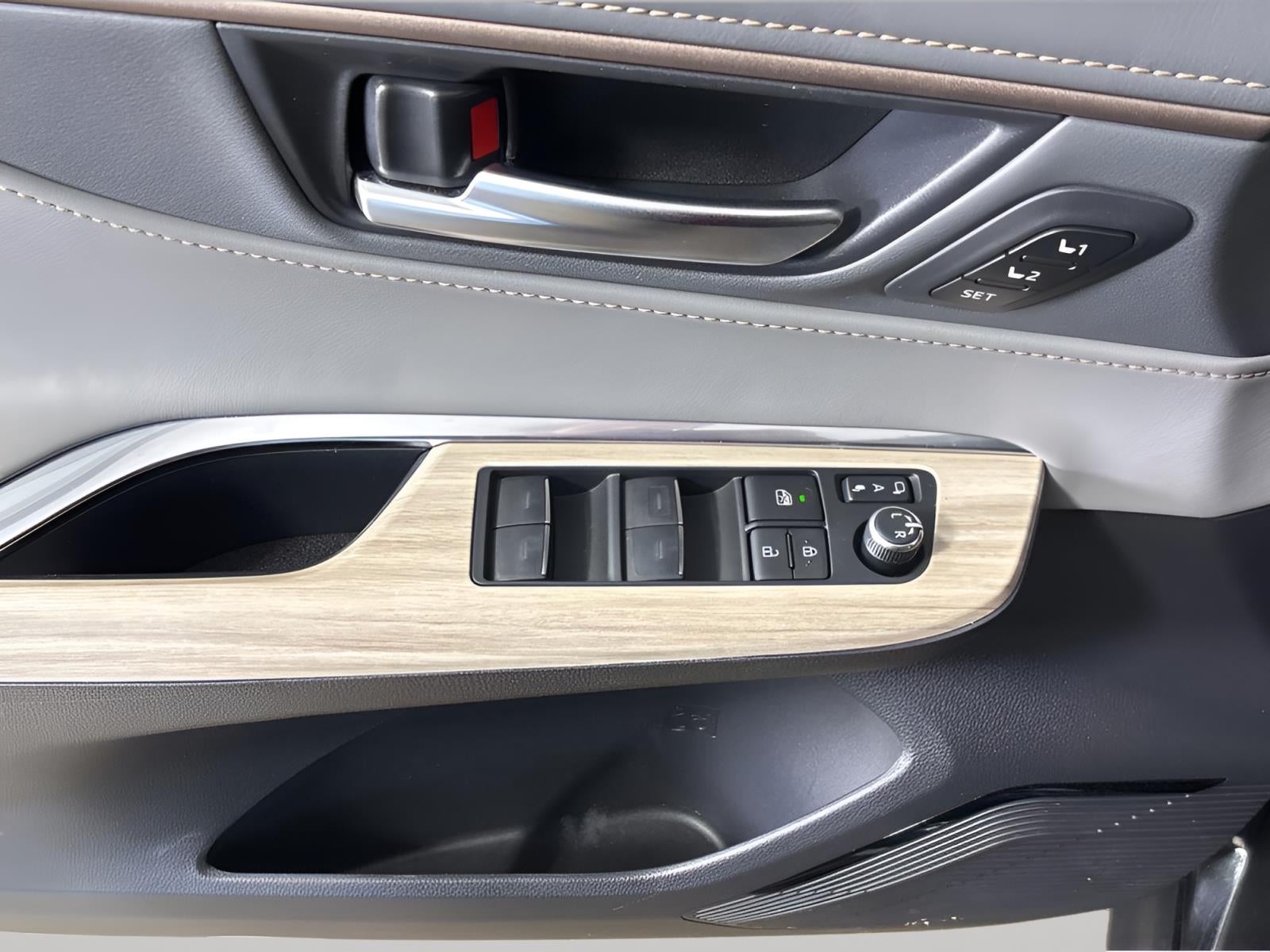 2024 Toyota Venza Limited