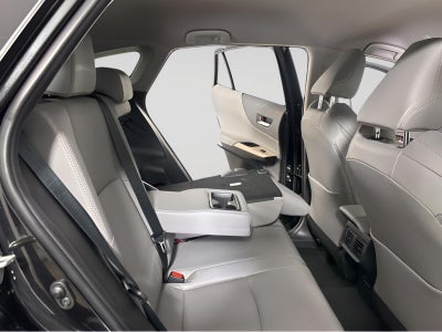 2024 Toyota Venza Limited