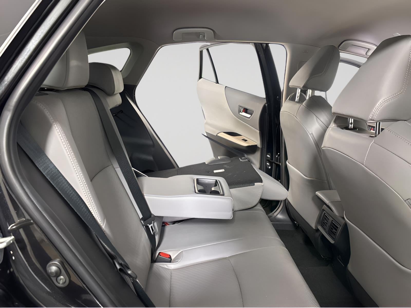 2024 Toyota Venza Limited