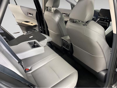 2024 Toyota Venza Limited